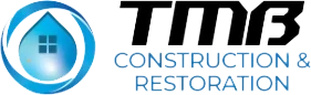 TMB Construction and Restoration, Inc. Logo