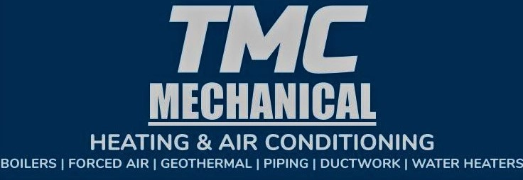 Tmc Mechanical Logo
