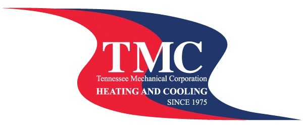 TMC - Tennessee Mechanical Corporation Logo