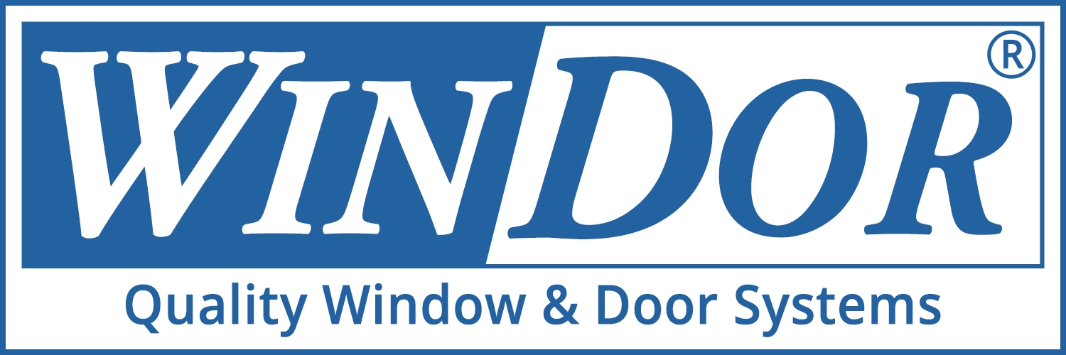 TMC Windows & Doors Logo