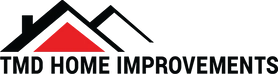 TMD Home Improvements Logo