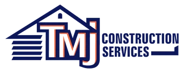 TMJ Construction Services Logo
