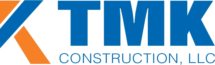 TMK Construction LLC Logo