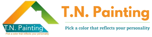 T.N. Painting, LLC Logo