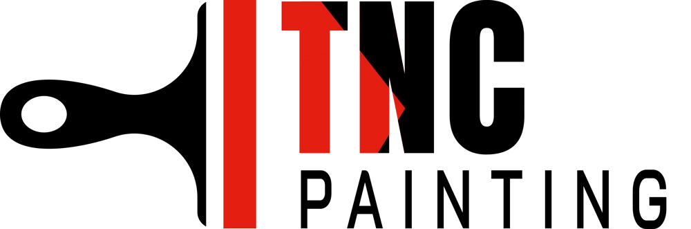 TNC Painting Logo
