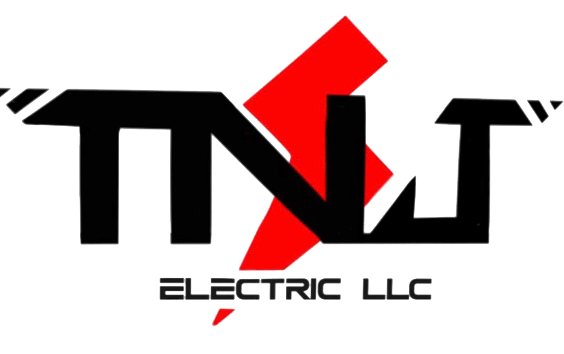 TNJ Electric LLC Logo