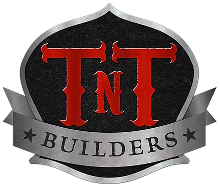 TNT Builders Logo