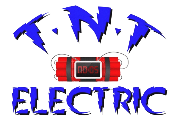 TNT Electric Logo