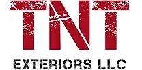 TNT Exteriors LLC Logo