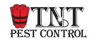 TNT Pest Control Logo