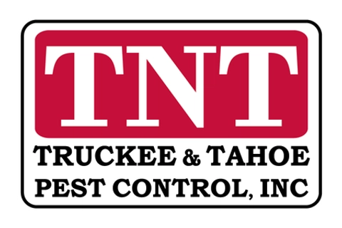 TNT Pest Control Inc Logo