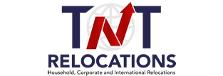 TNT Relocations Logo