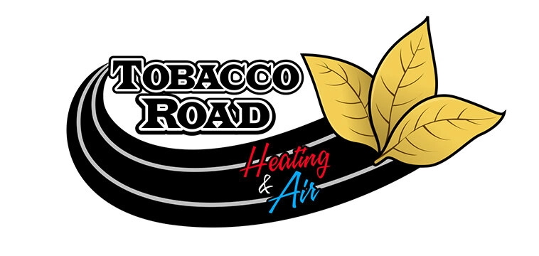 Tobacco Road Heating & Air Logo