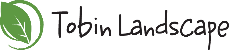 Tobin Landscape, Inc. Logo