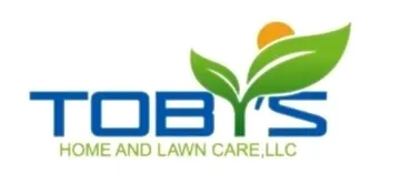 Toby's Home and Lawn Care, LLC Logo