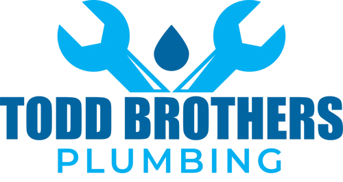 Todd Brothers Plumbing Logo