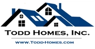 Todd Homes Inc Logo