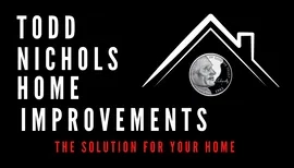 Todd Nichols Home Improvements Logo