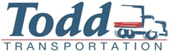 Todd Transportation Co. Logo