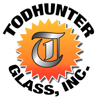 Todhunter Glass Inc Logo
