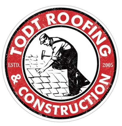 Todt Roofing Logo