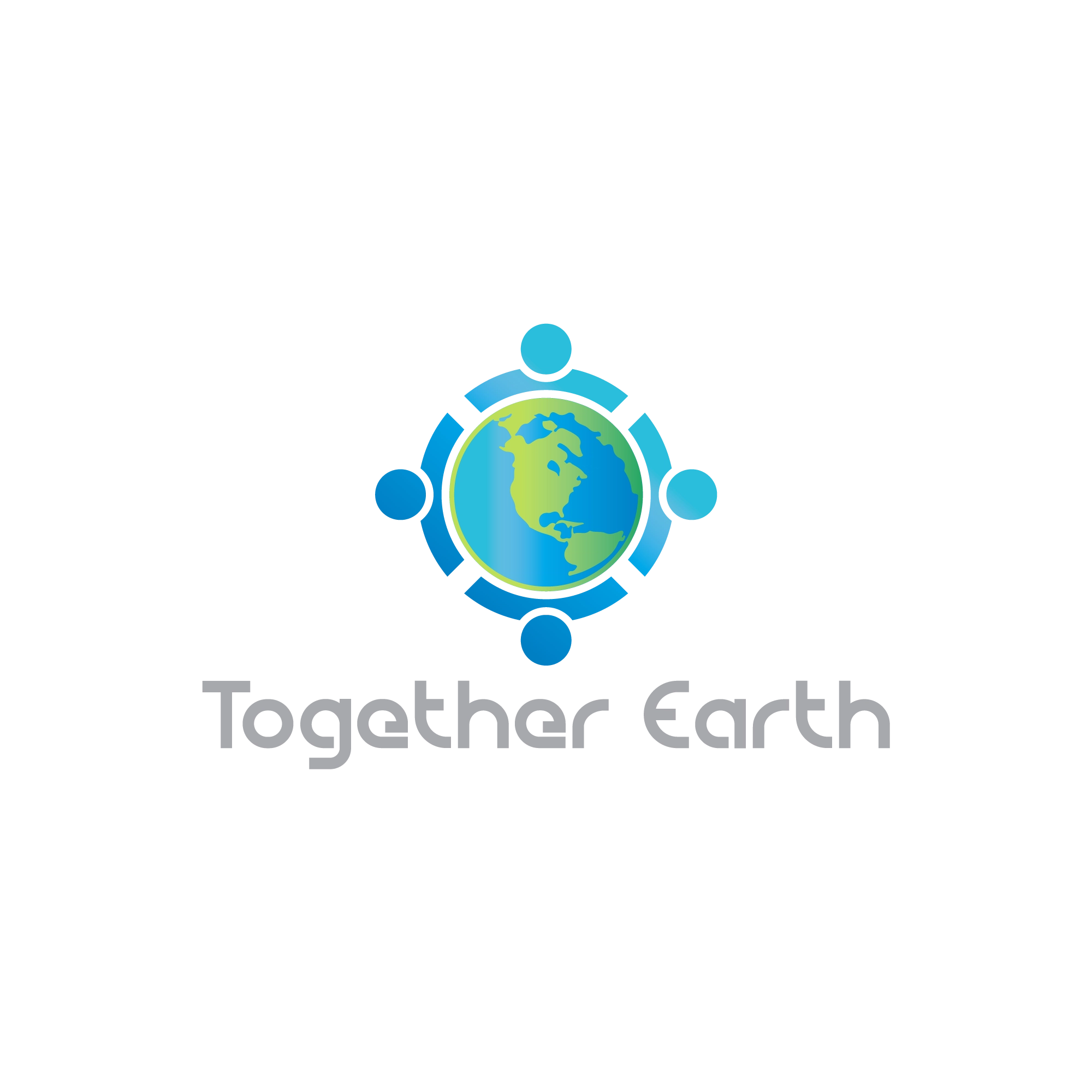 Together Earth Logo
