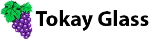 Tokay Glass Co Logo