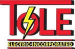 Tole Electric Inc Logo