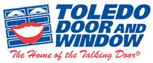 Toledo Door And Window Logo