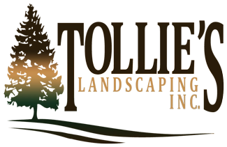 Tollie's Landscaping Logo