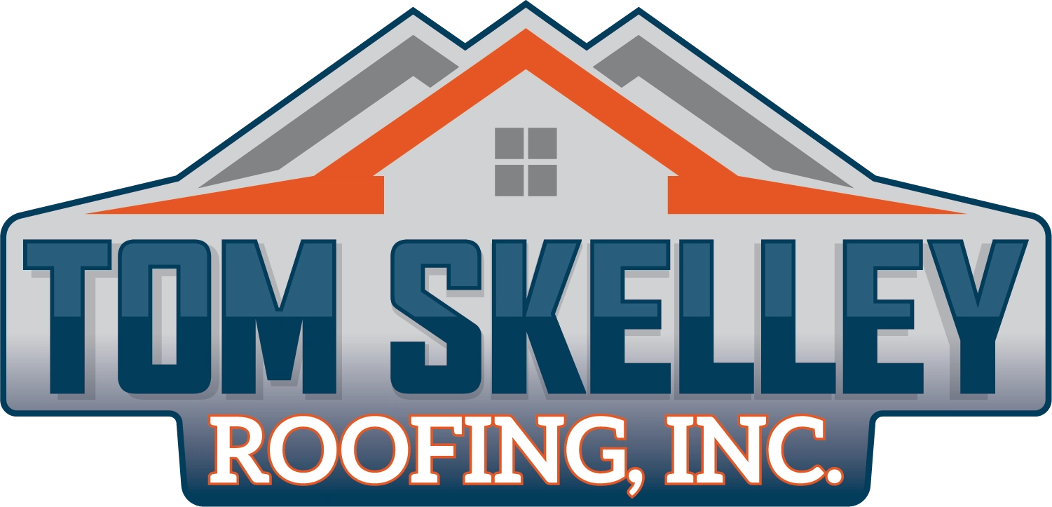 Tom Skelley Roofing Inc Logo