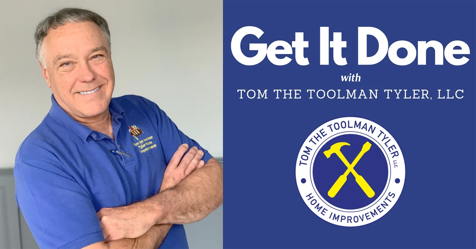 Tom the Toolman Tyler LLC Logo