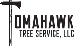 Tomahawk Tree Service, LLC Logo