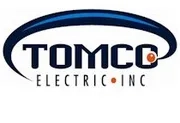 Tomco Electric Logo