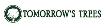 TOMORROW'S TREES, LLC Logo
