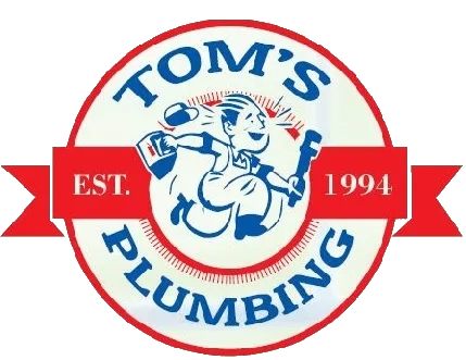 Tom's Plumbing Service, Inc Logo