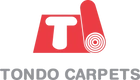 Tondo Carpets Inc Logo