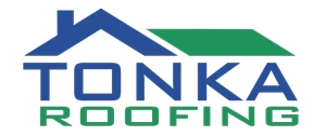 Tonka Roofing Logo