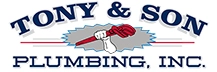 Tony & Son Plumbing, LLC Logo