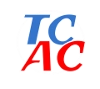 Tony Cook Heating & AC Logo