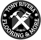 Tony Rivera Flooring LLC Logo