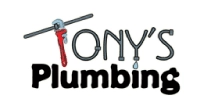 Tony's Plumbing & Heating Logo