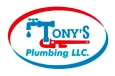 Tony's Plumbing LLC Logo