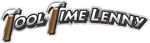 Tool Time Lenny Logo