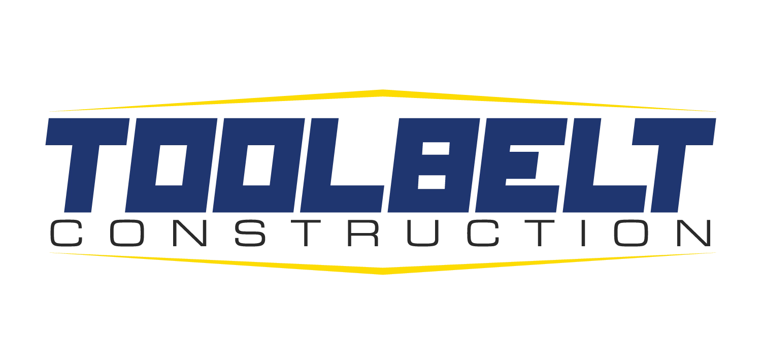 Toolbelt Construction LLC Logo