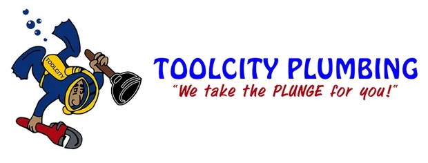 Toolcity Plumbing Logo
