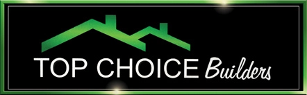 Top Choice Builders Logo