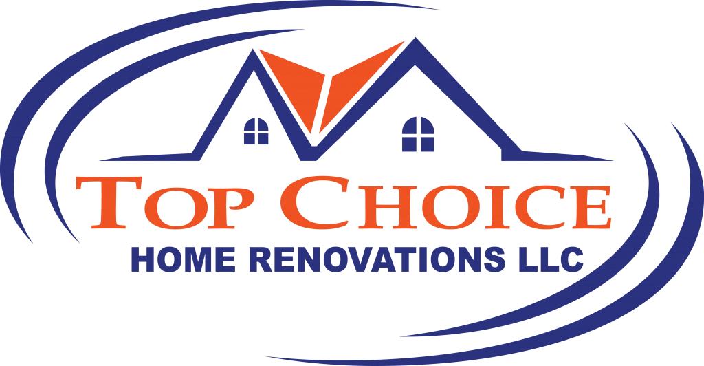 Top Choice Home Renovations Logo