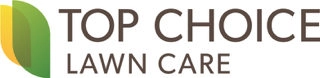 Top Choice Lawn Care Logo