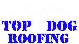 Top Dog Roofing Logo